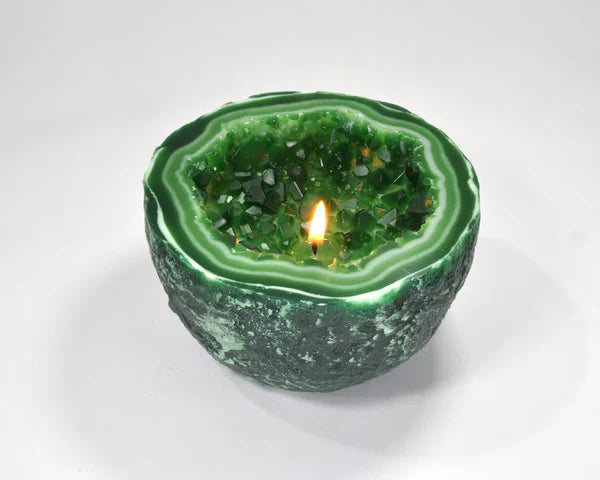 💎Laatste dag 49% KORTING🎁Het beste kerstcadeau - Intentie/Helende energiekaars