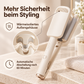 📢📢50% DE RÉDUCTION !! ⏰🪮 Fer à boucler 32 mm pour des ondulations souples et volumineuses – 4 réglages de température