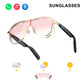 🔥 Limited stock-  50% OFF🔥Smart Audio Glasses with Bluetooth 5.4