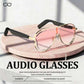 🔥 Limited stock-  50% OFF🔥Smart Audio Glasses with Bluetooth 5.4