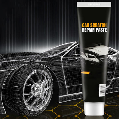 🔥Last Day Sale 49%🔥Car Scratch Repair Paste– Easy Application, Quick Drying & Invisible Finish 🔧