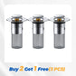 RVS Vloerafvoerfilter