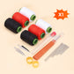 🔥Uitverkoop 50% korting🧵✂️37PCS Naaigereedschap Set