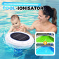 🔥Hot Seller🔥Solar Pool Ionizer For Crystal Clear Water