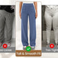 💖LAST DAY SALE 50% OFF💖2026 Women's New Type Casual High Waist Stretch Pants
