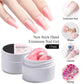 🥳SUMMER HOT SALE💞50K+ SOLD!🔥Nail Extension Builder Gel💅
