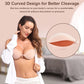 💗BUY 1 GET 1 FREE - 2 PAIRS -🎁Adhesive Push-up Bra