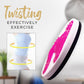 📢📢40% OFF !! ⏰Twisting The Waist Dish