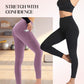 💕2025 HOT SALE 50% KORTING🌸High-Waisted Butt Lifting Tummy Control Shaping Training Leggings met zijzak
