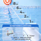 🔫55% korting💧Lange afstand elektrische waterblaster met LED voor kinderen en volwassenen