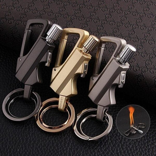 🔥Hot Sale 50% OFF🔥Portable multifunctional ignition device