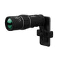🔭📱 50% OFF! High-Power Portable Monocular – 500x Magnification, Tripod Included & Smartphone Moun