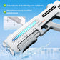 🔫55% korting💧Lange afstand elektrische waterblaster met LED voor kinderen en volwassenen