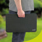 Premium Extra Thick Kneeling Mat - Waterproof Lightweight Comfortable Cushion Floor Kneeler Pad for Gardening, Work, Baby Bath, Exercise, Cleaning