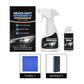 180ml Professional Car Headlight Restorer with Sponge🧽🚗