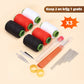 🔥Uitverkoop 50% korting🧵✂️37PCS Naaigereedschap Set