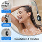 💧Douche thermometer🌡️Geen giswerk meer - Instant Temp!🚿