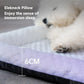 🔥LAST DAY SALE ONLY￡14.99!!❄Pet Cooling Mat for Dogs & Cats 🐾  Naturally Cool Ice-Silk Pad • Breathable, Washable & Soft 🌿  For Floors, Sofas & Car Travel • Multiple Sizes • Gradient Colours ☀️🐶🐱