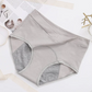 🎉Buy 1, Get 2 Free🩲 High-Waisted Leak-Proof Underwear – Reliable leak protection, comfortable high waist – Pay on delivery ✅