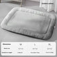 🔥LAST DAY SALE ONLY￡14.99!!❄Pet Cooling Mat for Dogs & Cats 🐾  Naturally Cool Ice-Silk Pad • Breathable, Washable & Soft 🌿  For Floors, Sofas & Car Travel • Multiple Sizes • Gradient Colours ☀️🐶🐱