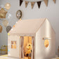 🏰 60% OFF NOW! ⏰ Children's Play Tent Castle – Spacious & easy to set up – Breathable fabric, perfect for indoor or outdoor fun – encourages imaginative play ✨🧸