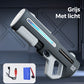 🔫55% korting💧Lange afstand elektrische waterblaster met LED voor kinderen en volwassenen