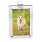 🎁 HOT SALE 50% OFF!!🎁Portable Acrylic Magnetic Photo Frame