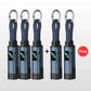 🔥HOT SALE 50% OFF🔥4-in-1 Digital Display Keychain Charging Cable