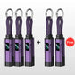 🔥HOT SALE 50% OFF🔥4-in-1 Digital Display Keychain Charging Cable