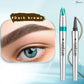🎉 Incredible Offer 54%OFF🔥Buy 1 Get 1 Free💎Waterproof & 4 Tips for Natural Brows!