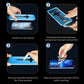 📱2025 Neue unsichtbare Displayschutzfolie für iphone-Easy Installation