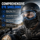 📢📢50% OFF !! ⏰Windproof Anti-UV Motorcycle Mask & Goggles