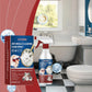🌟Magic anti-mildew magic!🌟Anti-Mould Cleaning Foam Spray