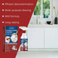 🌟Magic anti-mildew magic!🌟Anti-Mould Cleaning Foam Spray