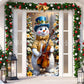 🎄Early Christmas Deals - 49% korting🎅Kerstversieringen voor de voordeur 2025🎅
