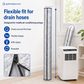 🔥 50% OFF TODAY! ❄️ AC Hose Insulation Cover – A Summer Home Essential ✨ Improve Cooling Efficiency, Reduce Heat Transfer & Stay Comfortable All Season ☀️🏡