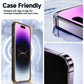 📱2025 Neue unsichtbare Displayschutzfolie für iphone-Easy Installation