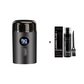 🥳2026 HOT SALE🥳💞50K+ SOLD!🪒🔇 50% OFF! Powerful Mini Shaver – 60min runtime, one‑button operation. 3D heads follow contours, no nicks. Great for sensitive skin. A senior‑friendly grooming buddy. 🧔💙