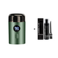 🥳2026 HOT SALE🥳💞50K+ SOLD!🪒🔇 50% OFF! Powerful Mini Shaver – 60min runtime, one‑button operation. 3D heads follow contours, no nicks. Great for sensitive skin. A senior‑friendly grooming buddy. 🧔💙
