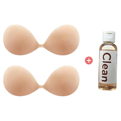 💗BUY 1 GET 1 FREE - 2 PAIRS -🎁Adhesive Push-up Bra