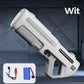 🔫55% korting💧Lange afstand elektrische waterblaster met LED voor kinderen en volwassenen
