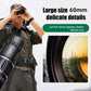 🔭📱 50% OFF! High-Power Portable Monocular – 500x Magnification, Tripod Included & Smartphone Moun