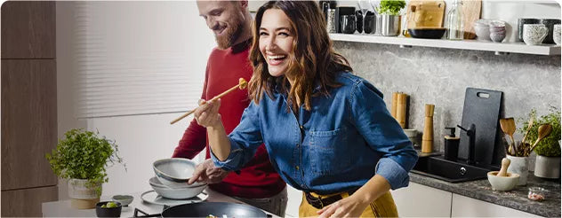 Huishoudelijke artikelen en keuken