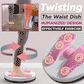 📢📢40% OFF !! ⏰Twisting The Waist Dish