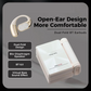 🎁2026 New Arrivals 50% OFF💥Wireless Noise-Canceling Bluetooth 6.0 Earbuds 🥤, 145-Hour Ultra-Long Battery Life 🥳, IPX5 Waterproof Sports Earphones 🚲