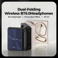 🎁2026 New Arrivals 50% OFF💥Wireless Noise-Canceling Bluetooth 6.0 Earbuds 🥤, 145-Hour Ultra-Long Battery Life 🥳, IPX5 Waterproof Sports Earphones 🚲