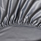 🔥While Supplies Last 40% OFF!🎉 Luxury Satin Bed Sheet Set