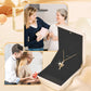 ✨De Forever Cross & Crown-ketting👑