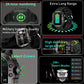 📢📢50% OFF !! ⏰Rugged Outdoor Smart Watch - 100+ Sports Modes