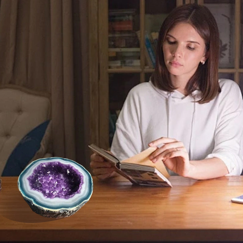 💎Laatste dag 49% KORTING🎁Het beste kerstcadeau - Intentie/Helende energiekaars